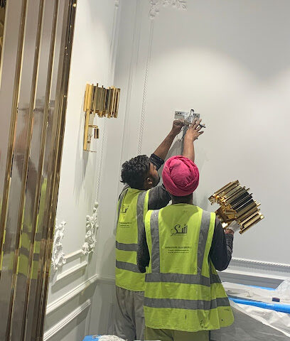Shukran Interiors & Building Contracting LLC - Dubai - +971 4 254 0442