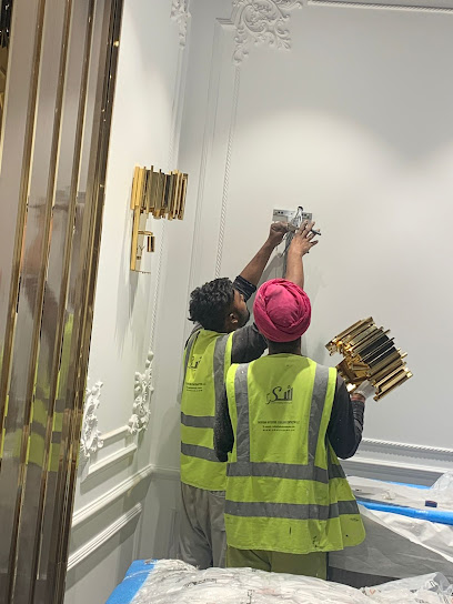 Shukran Interiors & Building Contracting LLC - United Arab Emirates|Ras Al Khor Industrial Area - Ras Al Khor Industrial Area 2 - Dubai|warehouse No 8 7 Street