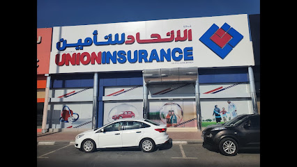 Union Insurance Company - Dubai - +971 4 378 7444