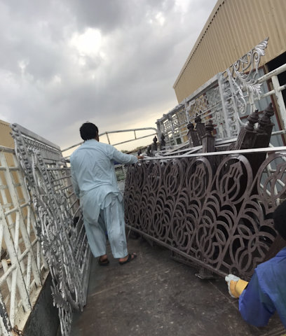 AL MOHANDES METAL COATING - Ras al Khaimah - +971 50 680 3510