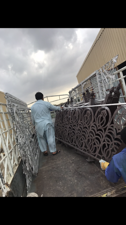 AL MOHANDES METAL COATING - United Arab Emirates|Al Kharran - Ras al Khaimah
