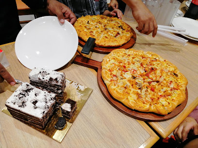 The Pizza Company - Ras al Khaimah - +971 55 160 9371