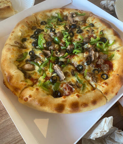 Pizza Hut - Ras al Khaimah - +971 600 569999