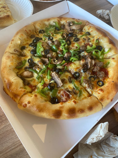 Pizza Hut - United Arab Emirates|Al Barsha - Al Barsha 1 - Dubai|Umm Suqeim St