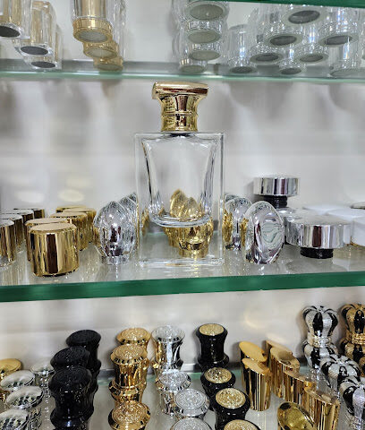 Naseem Al Ward Perfumes - Ras al Khaimah - +971 55 650 8300