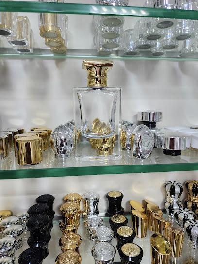 Naseem Al Ward Perfumes - United Arab Emirates|Al Jerf 2 - Ajman