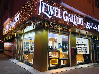 JEWEL GALLERY L.L.C silver jewellery ,perfumes , watch repairing and sales - Dubai - +971 50 607 3432