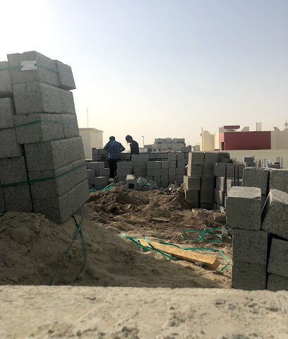 Black Country Contracting & GENERAL MAINTENANCE - Dubai - +971 50 581 7103