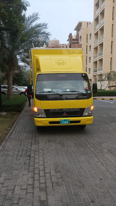 Eagle Movers And Packers Storage Service - United Arab Emirates|Al Barsha - Al Barsha 2 - Dubai|14 35 St