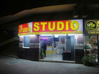 Photo World Studio - Ras al Khaimah - +971 58 268 7601