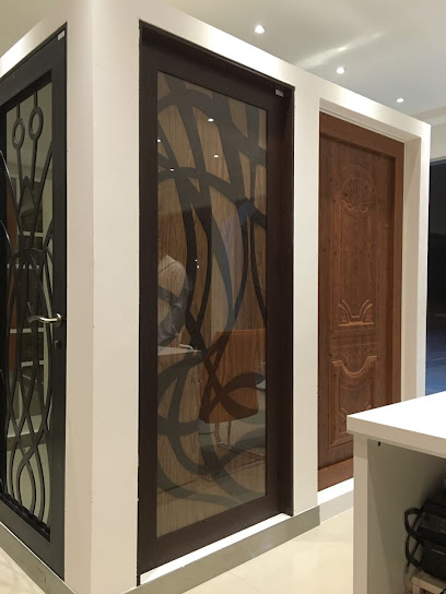 Al Zaabi Aluminium - United Arab Emirates|Al Juwais - Ras al Khaimah|QXJ8+7X5