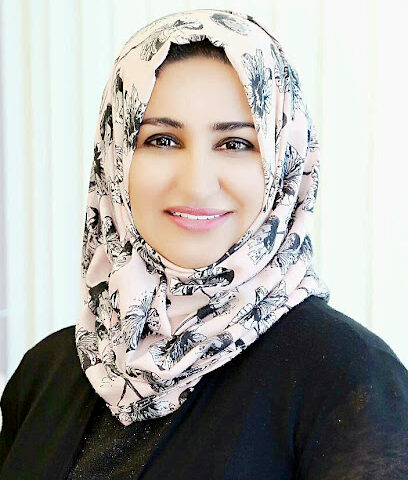 Dr. Zainab Alazzawi - Fujairah - +971 56 366 6088