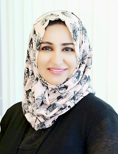 Dr. Zainab Alazzawi - United Arab Emirates|opposite Alzahia - Industrial Area - Muwailih Commercial - Sharjah|University City Rd|Office no.101 - 1st floor