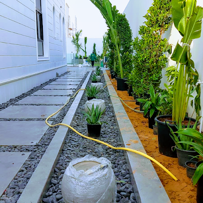 Al Reef Landscape and Garden Design Abu Dhabi - Dubai - +971 50 219 5998