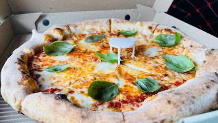 Moon Slice Pizza Dubai - Ras al Khaimah - +971 50 695 9733