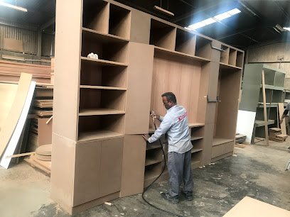 Kanaan Decor - Dubai - +971 2 554 6917