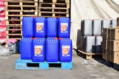 Radiant Lubricant Company UAE - Ras al Khaimah - +971 50 887 6288