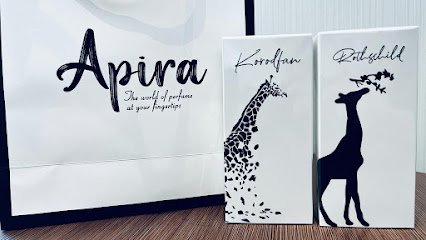 Apira - Ras al Khaimah - +971 50 477 7659