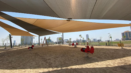 Kids Play Area - Ras al Khaimah -