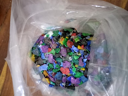 Nasrullah plastic waste recycled & Trading LLC - Dubai - +971 50 591 9773