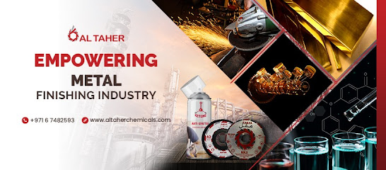 Al Taher Chemicals Trading LLC. - Dubai - +971 6 748 2593