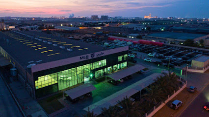Mobile Land Systems FZ LLC - Dubai -