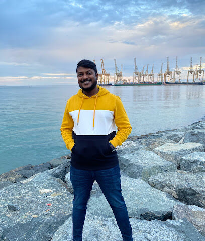 beach for bbq - Fujairah -