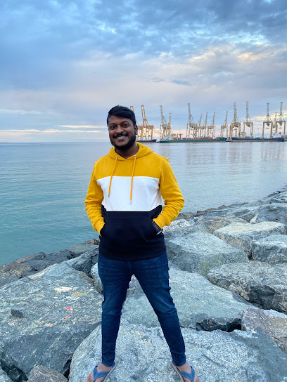 beach for bbq - United Arab Emirates|Sharjah|99G3+3GM