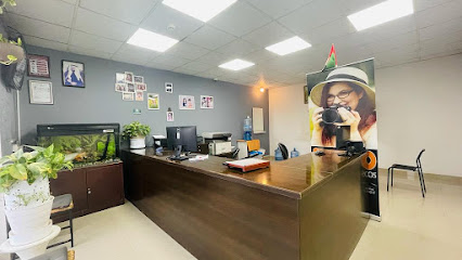 Al Sajaa Al Raqmi Studio - Ras al Khaimah - +971 54 368 9554
