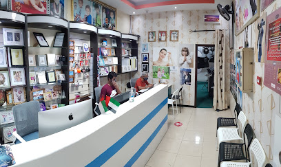 Lamia Studio - Ras al Khaimah - +971 55 560 0961