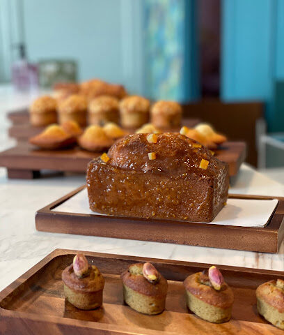 Tout De Sweet - Ras al Khaimah - +971 50 107 7848
