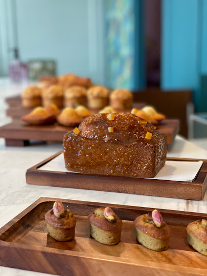 Tout De Sweet - United Arab Emirates|Al Safa - Al Safa 1 - Dubai|14 شارع الوصل|Al Wasl Square