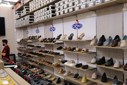 CEYO Shoes Crystal Eyes Trading Dubai - Fujairah - +971 4 222 0722