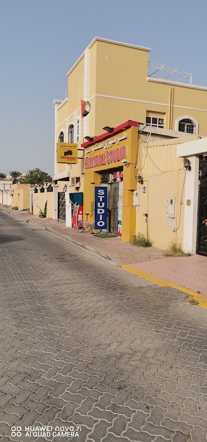 Hurmoozi Studio - United Arab Emirates|Deira - Dubai|30 22nd St