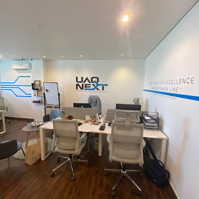 UAQNext - Dubai - +971 50 294 4188