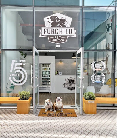 FURCHILD | UAE's #1 Raw Pet Food & Holistic Pet Care - Ras al Khaimah - +971 4 339 0100