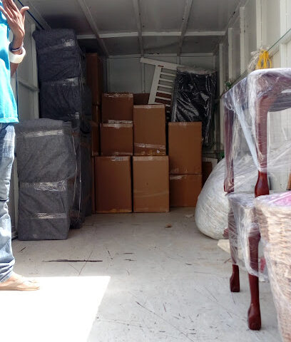 SAHARA MOVERS UAE - Fujairah - +971 55 347 4114