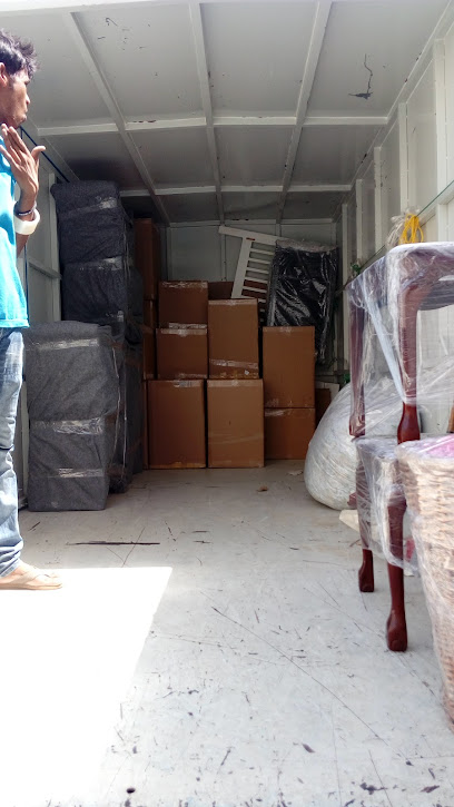 SAHARA MOVERS UAE - United Arab Emirates|Sharjah|Office no 2