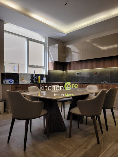Kitchen Core كيتشن كور - United Arab Emirates|Mirbah - Fujairah|Rugaylat Rd