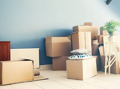 AR Movers And Packers In Abu Dhabi - Fujairah - +971 55 259 1395