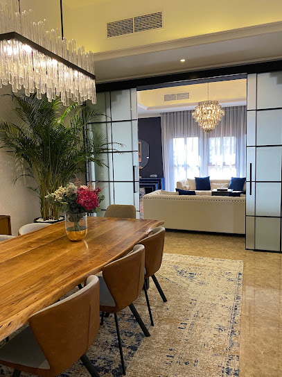 MIPA Designs - United Arab Emirates|Arjan-Dubailand - Al Barsha South - Dubai|Platinum One. Office A5