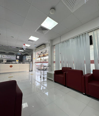 Thumbay Clinic Abu Shagara - Fujairah - +971 6 552 3177