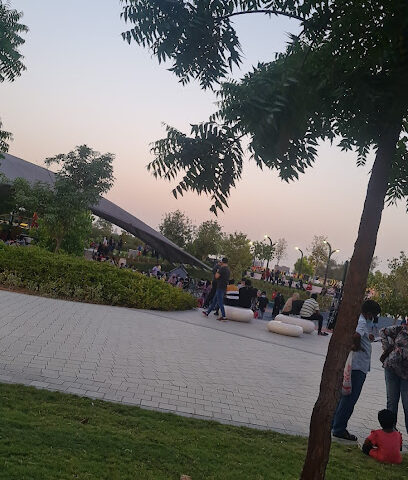 Al Zahia Phase 3, Adventure Park - Ras al Khaimah - +971 800 92442