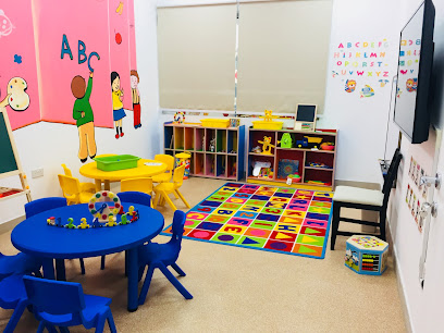 Little Diamond Nursery - Al Mankhool - Fujairah - +971 56 338 8820