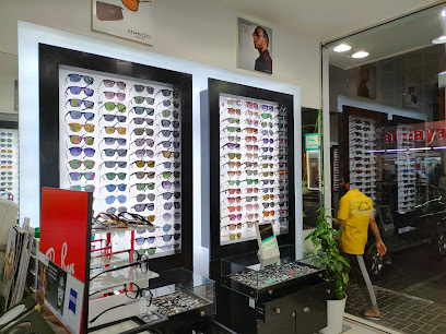 JAMIL OPTICS AL NAHDA بصريات جميل النهضة - Fujairah - +971 6 530 2424