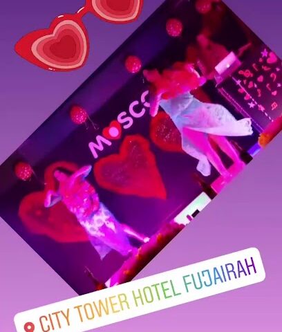 Moscow Russian Club - Fujairah - +971 9 223 6888