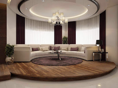HIGH TOUCH INTERIOR DESIGN - Dubai - +971 2 882 2468