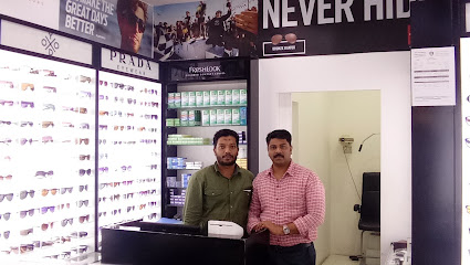 IRIS OPTICALS (UAE Driving License Eye Testing ,Except Dubai RTA) - Fujairah - +971 9 223 8466
