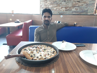 بيتزا إن - Ras al Khaimah - +971 9 222 2557