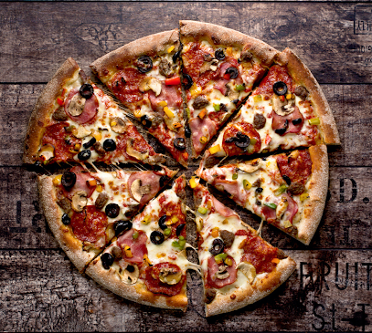 Freedom Pizza | Dubai Marina | Order Now on Locale.ae - Ras al Khaimah - +971 4 453 4313